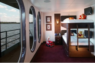 ALLURE - Twin Suite